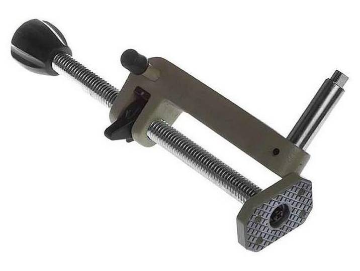 Étau horizontal MAKITA 122470-4 pour scies radiales