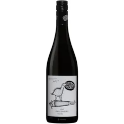 Gruber Röschitz Pinot Noir 2021 12.5% Vol. 0.75L