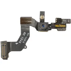 Frontkamera-Modul und Näherungssensor, mit Flexkabel, passend für iPhone 5