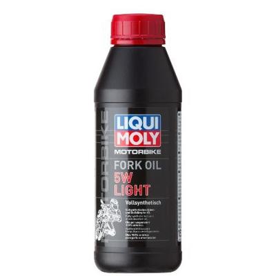 LIQUI MOLY Gabelöl 1523 P000486