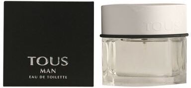 Tous Mann Eau de Toilette Spray 50 ml