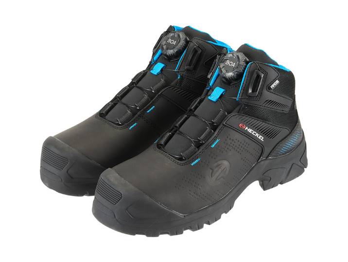 Heckel Schuhe Maccrossroad Bao Gr. 44