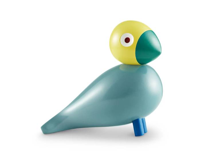 Kay Bojesen - Singvogel Sunshine