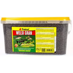 TROPICAL Welsi Gran 5000ml