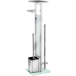 Wenko Stand WC-Garnitur »Debar«, 21x70.5 cm