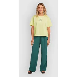 O'Neill Johnny Smocked Waist Hose botanical heat Gr. XS