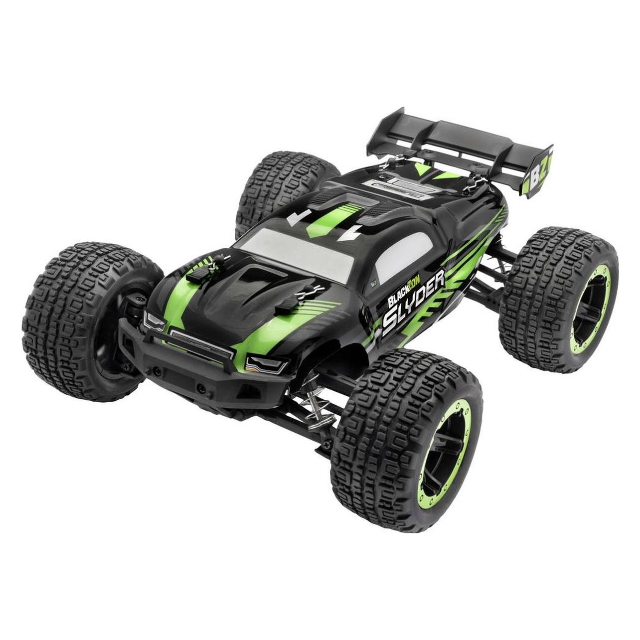 Blackzon Slyder ST Stadium Truck (540102)