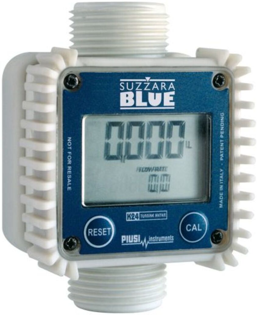 Jakelutarvikkeet Ad Blue Piusi F0040710a