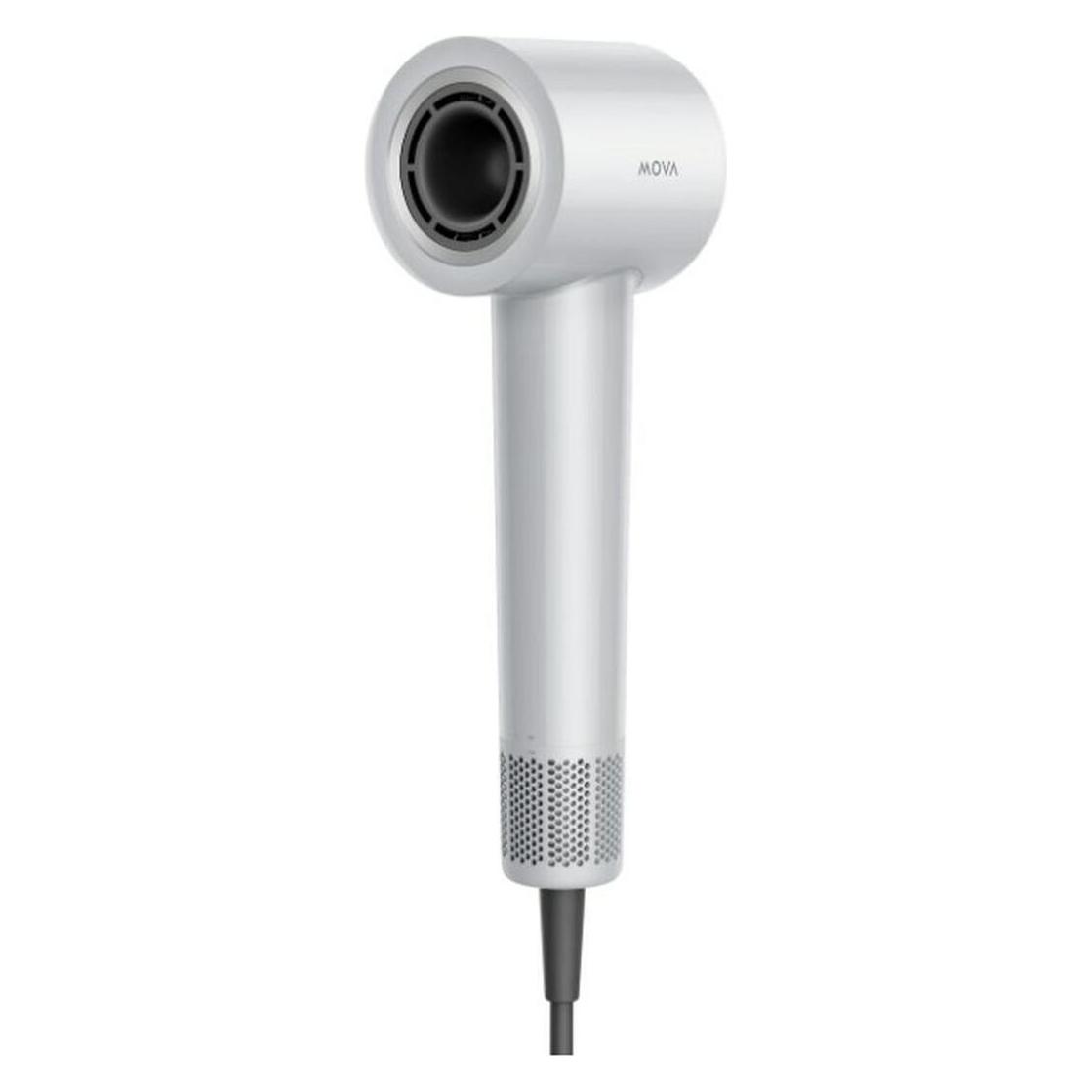 Mova Turbo Hair Dryer (1600 W) (Turbo grey)