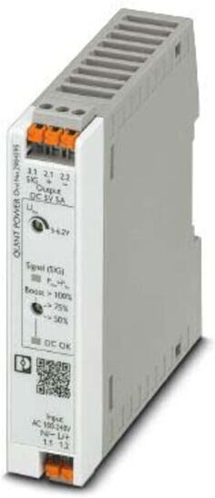 Phoenix Contact Alimentation électrique 2904595 (2904595)