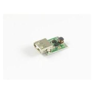 Allnet ALL-B-13 (B143) Development board power module Zubehör für Entwicklungsplatinen (ALL-B-13)