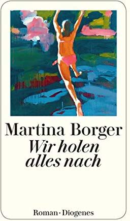 Martina Borger - Wir holen alles nach (detebe) - Preis vom 09.10.2026 07:28:09 h