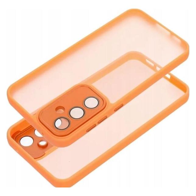 OEM Futerał VARIETE do SAMSUNG S24 Ultra apricot crush (Gehäuse) (5903396238499)