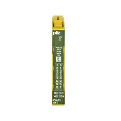 Pilz Elektronikmodul PSSu E S 4DI-D