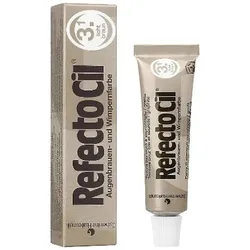Refectocil Eyelash and Eyebrow Tint 3,1-Light Brown 15ml