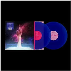 Counter Records, Schallplatten, Heroes (Blue 2LP+MP3) (The Midnight)