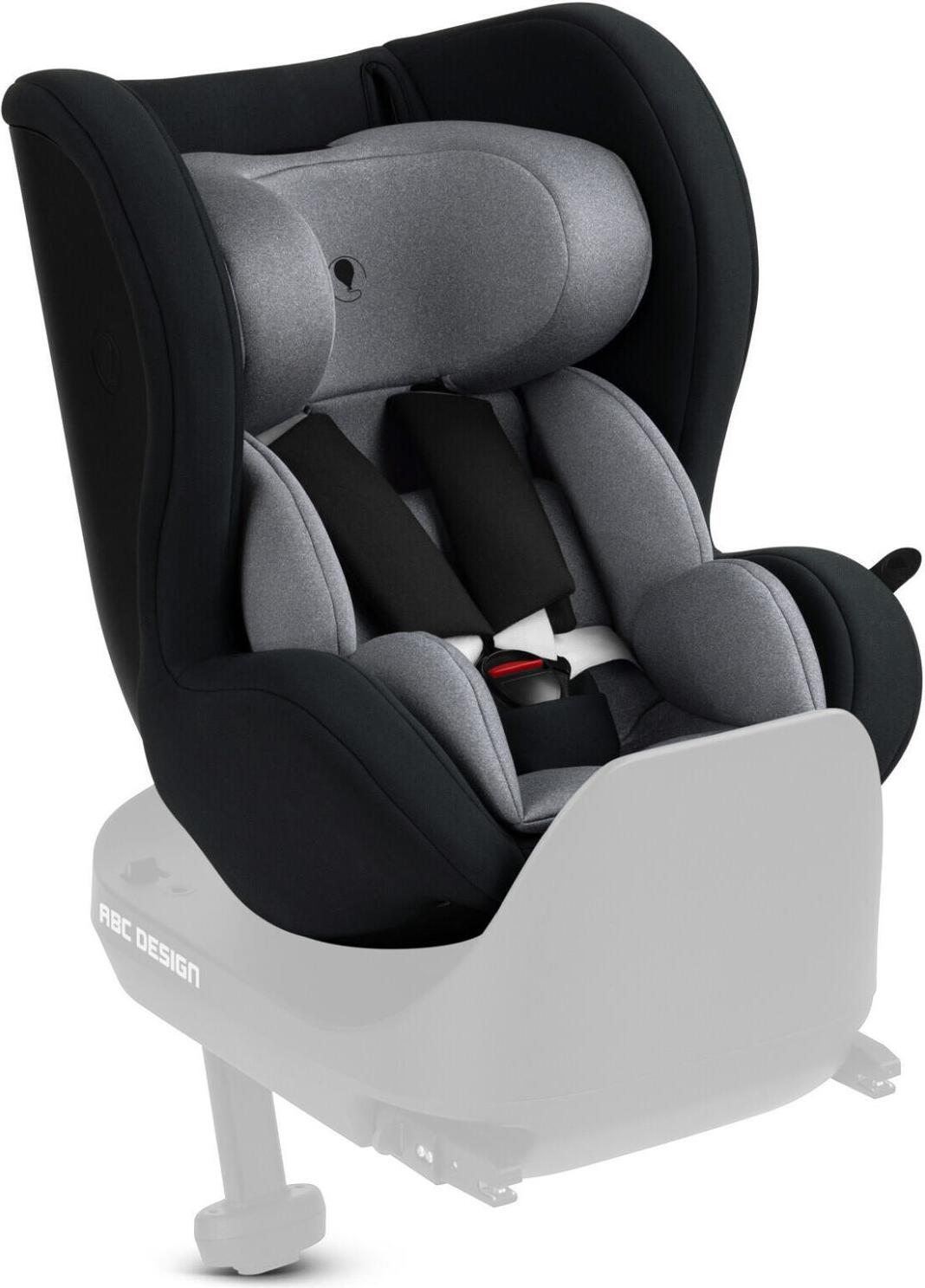 ABC Design Reboarder-Kindersitz Lily i-Size ab