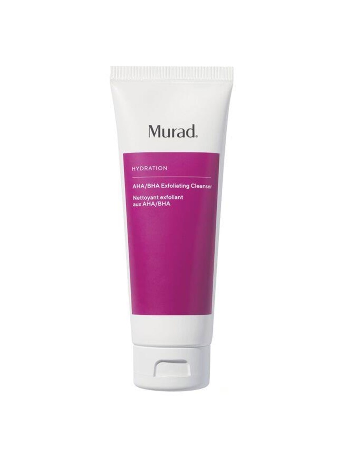 Murad Hydration AHA/BHA Exfoliating Cleanser
