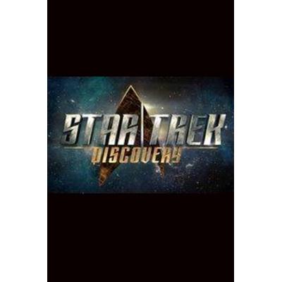 Mack, D: Star Trek - Discovery 1, Taschenbuch von David Mack, Cross Cult, 978-3-95981-191-0
