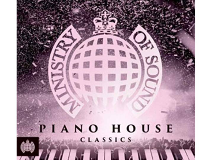 Piano House Classics