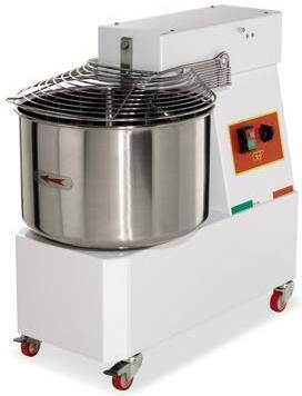 GGF Teigknetmaschine L22 Lux Line