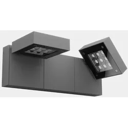 SCHMITZ-WILA Wandleuchte AS12-37P8M3OUZ5