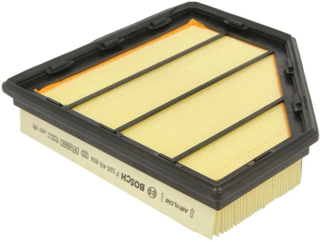 Luftfilter BOSCH F 026 400 859