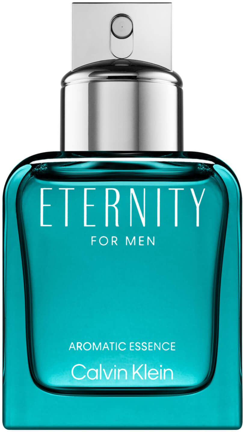 Calvin KLEIN Eternity Men Aromatic Essence Intense Parfum