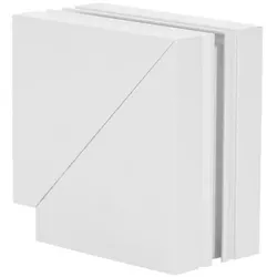 Feilo Sylvania Eckverbinder MC2 90 VERT #2093156