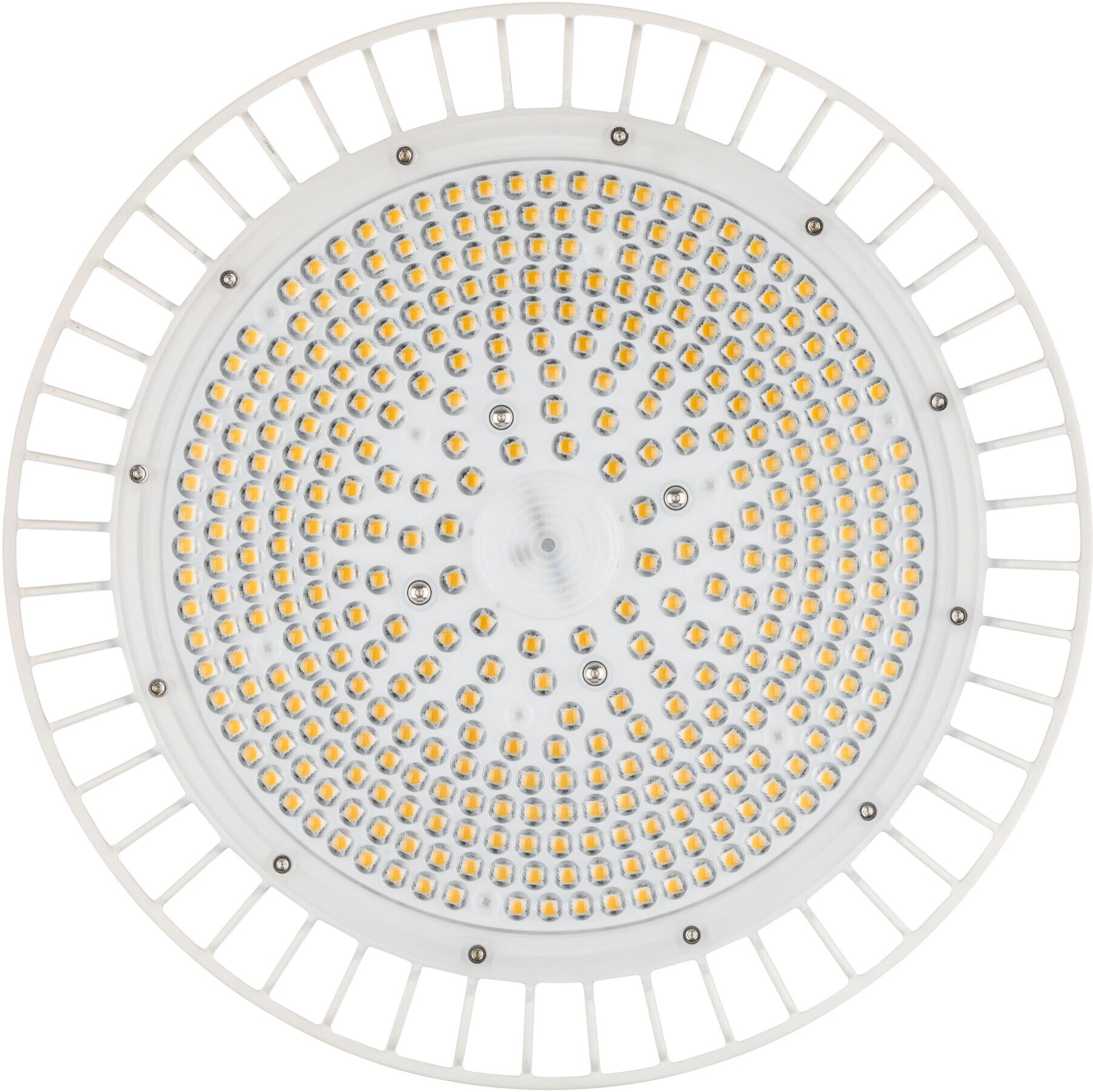 pracht LED-Hallenstrahler COMO PRO 1x200W DALI (96071121)