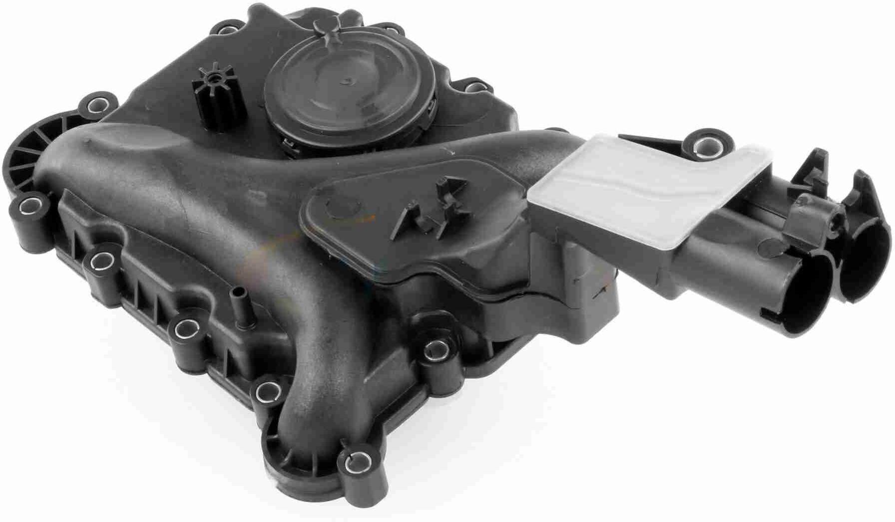 Vaico Ventil, Kurbelgehäuseentlüftung Original Qualität V104066 Motorblock Für Vag