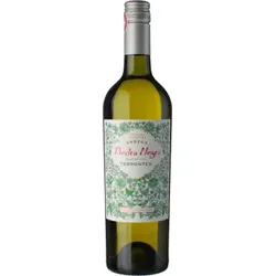 Torrontes 2025 - Bodega Piedra Negra