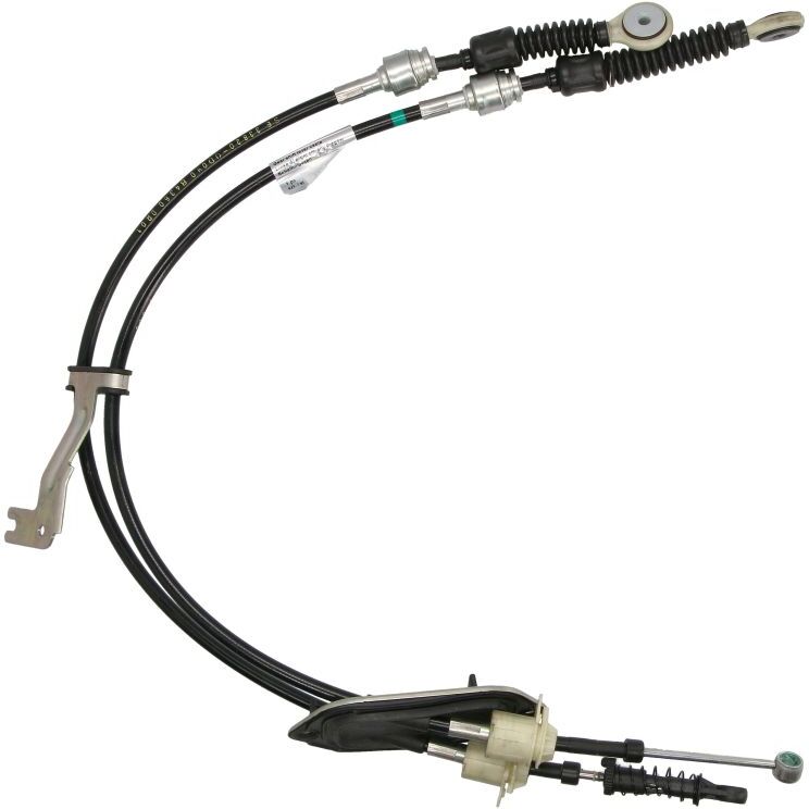 Cable de boite de vitesse AKUSAN F42004AKN