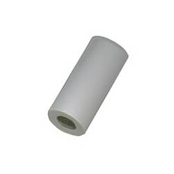 Vogt Verbindungstechnik x07008036.ps 7 x 3.6 x 8 PS schwarz Abstandsbolzen (L) 8 mm M3 Polystyrol 1000 St.