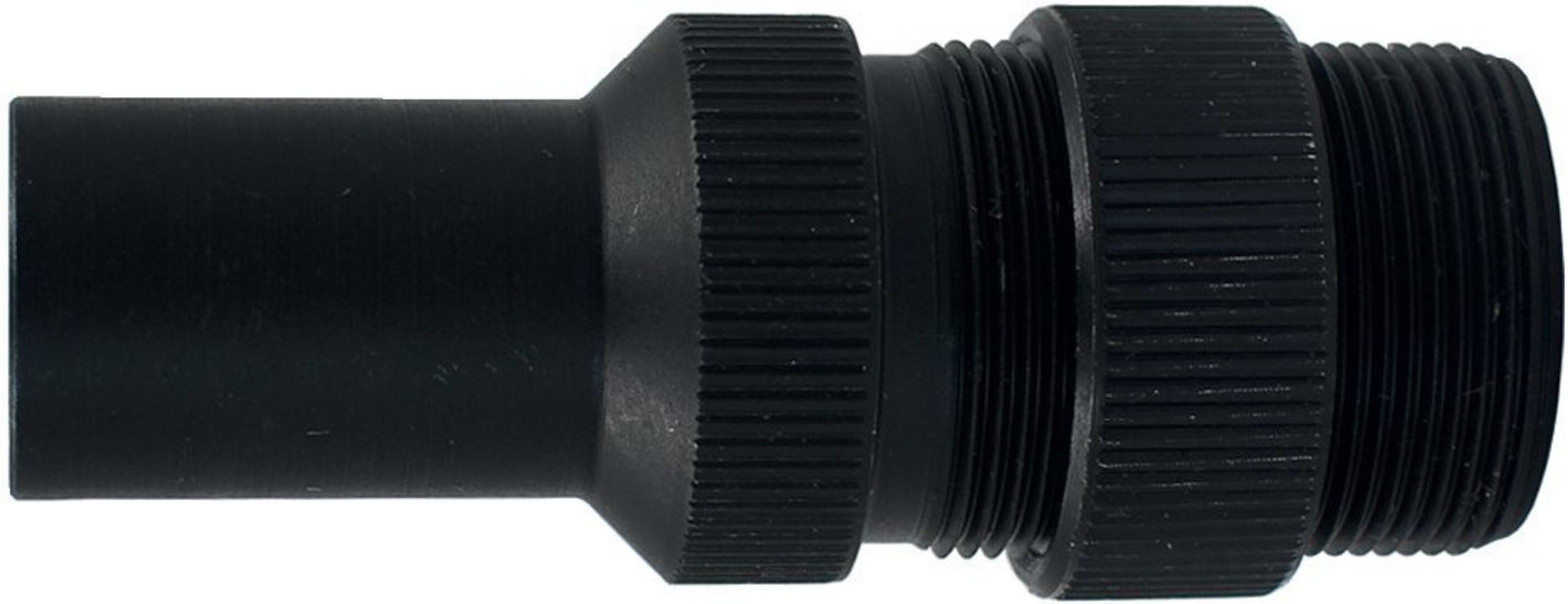 Gesipa Ersatzteil Mundstückeinsatz M6 GBM 40-R/50 (1622549)