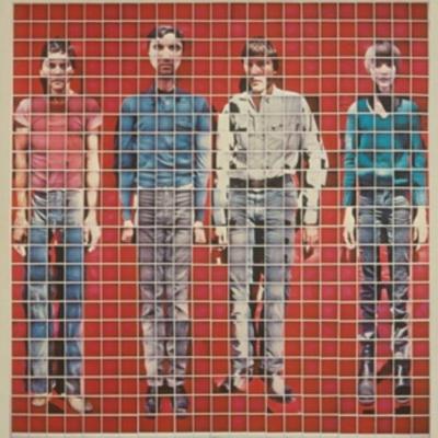 More Songs About Buildings And Food - Talking Heads, Vinyl