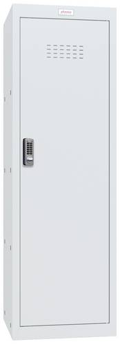 Phoenix CL1244GGE CL-Serie Würfelspind Stahl mit Elektronikschloss