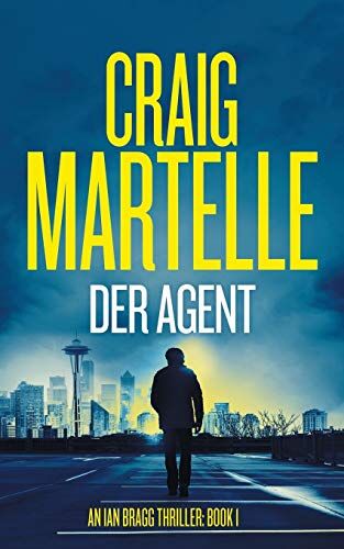 Craig Martelle - Der Agent - Preis vom 10.10.2026 11:48:34 h