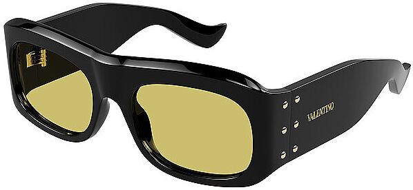 VALENTINO Sonnenbrille VG0080S schwarz EG