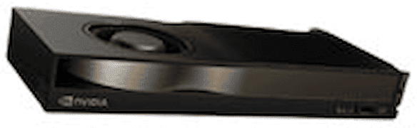 NVIDIA RTX PRO 4500 Blackwell - Grafikkort - RTX PRO 4500