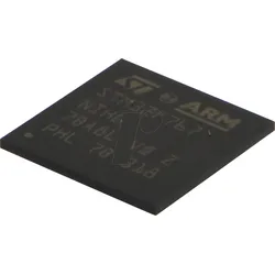 STM32F767NIH6 - Microcontroller, 2.048KB,  216MHz, 532KB, ARM, Cortex M7, TFBGA-