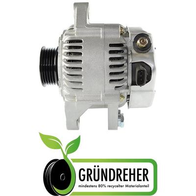 REDFAIR Generator rf90567g für TOYOTA