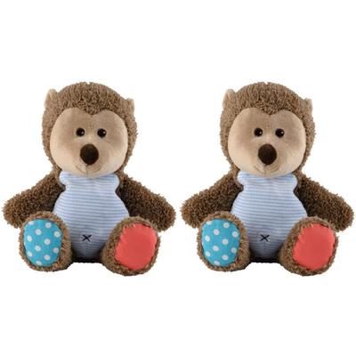 Warmies Minis Baby-Igel 2x 2x1 St