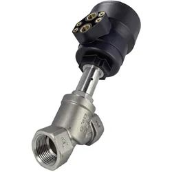 Tru Components, Zubehör Druckluftwerkzeug, Luftgesteuertes Ventil TC-14215244 TC-TPV101PX2563NCS Gehäusemat