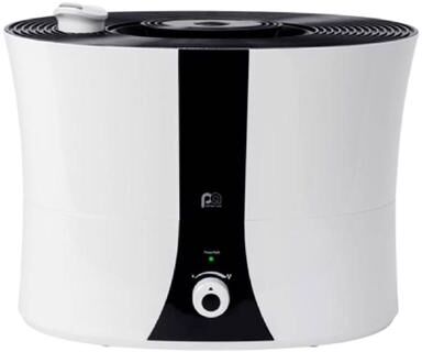 Perfect Aire 1.4 gal 193 Sq Ft Manual Ultrasonic Humidifier