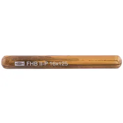 Fischer Deutschl. Patrone FHB II-P 16x125