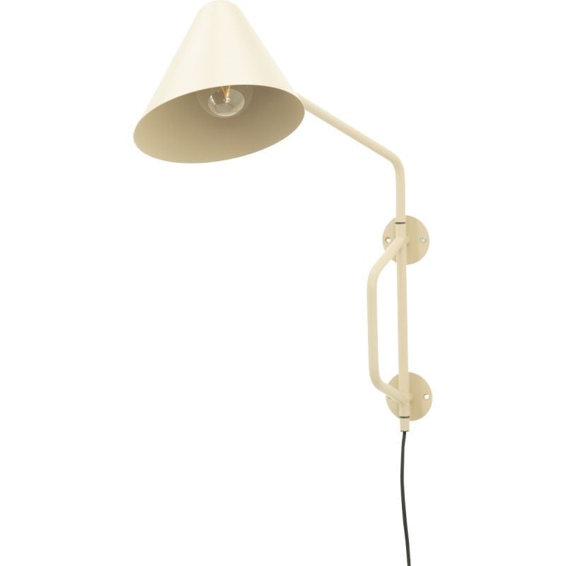 Wandlamp Cappa van Budget Home Store