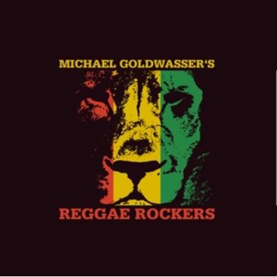 Reggae Rockers - Michael Goldwasser S. Reggae Rockers, CD