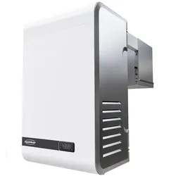 Kühlaggregate Huckepack 6,7-12,8 M3