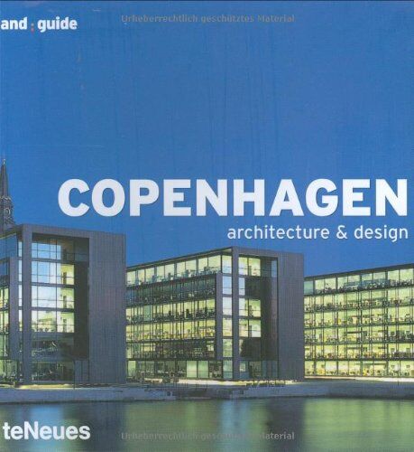 Christian Datz - Copenhagen : architecture & design - Preis vom 07.10.2026 11:45:10 h